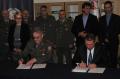 Donation to the Military Hospital Nis